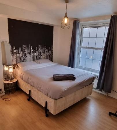 Property In Brixton London Exteriör bild