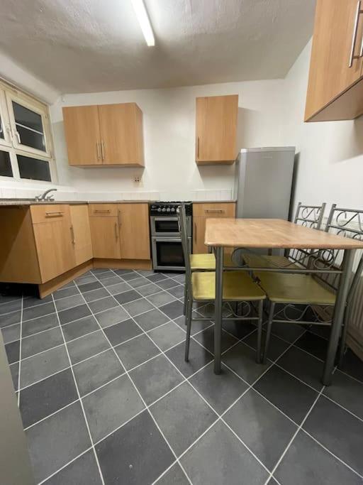 Property In Brixton London Exteriör bild