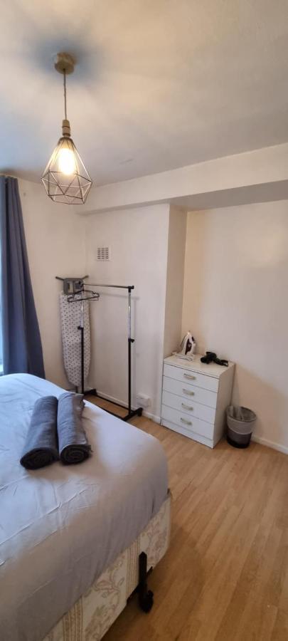 Property In Brixton London Exteriör bild
