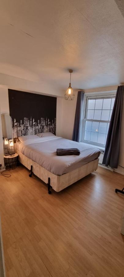 Property In Brixton London Exteriör bild