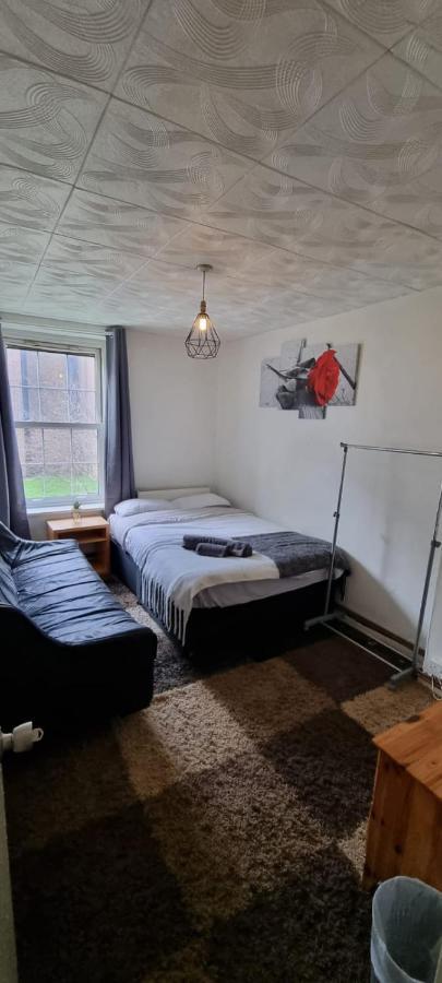 Property In Brixton London Exteriör bild